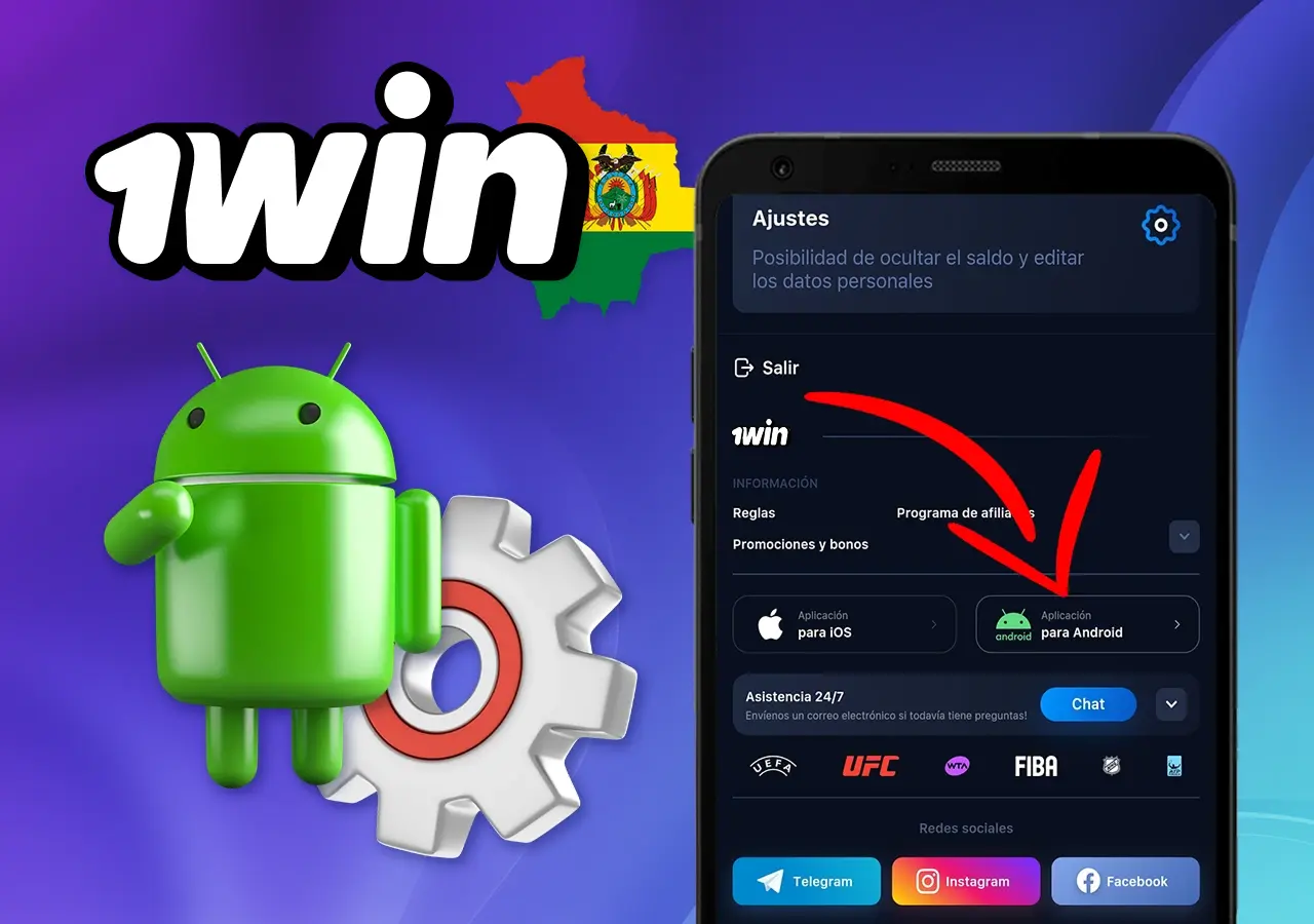 Guía detallada sobre cómo instalar la aplicación en dispositivos Android