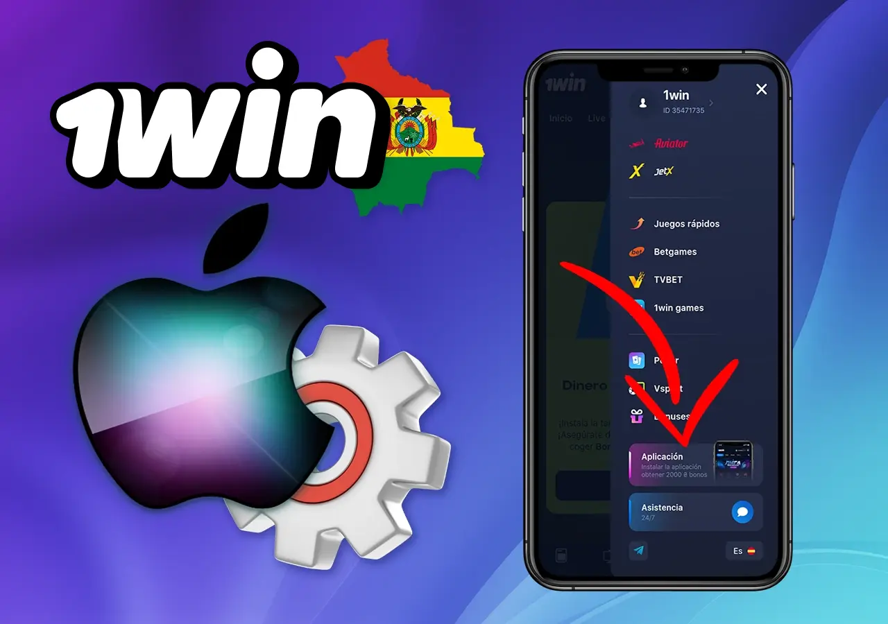 Guía detallada para instalar la aplicación en dispositivos iOS