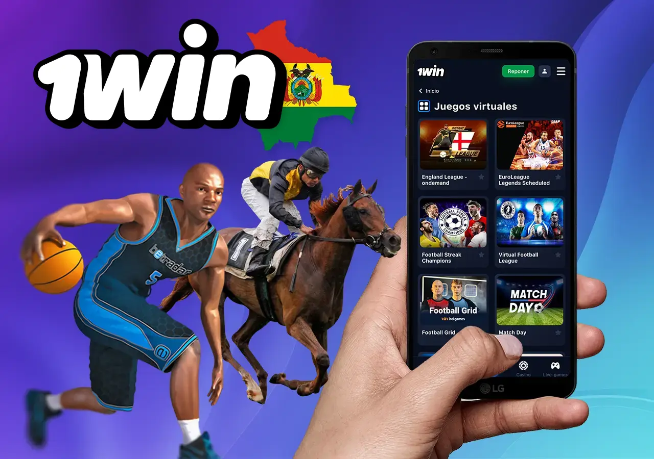 Apuestas en juegos virtuales, desde fútbol a peleas de gallos
